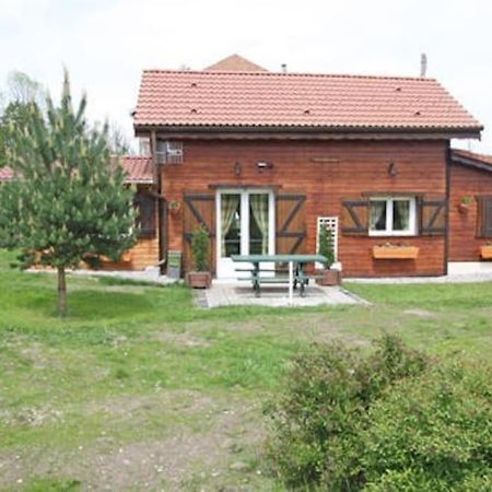 Chalet De Montagne Vagney Εξωτερικό φωτογραφία