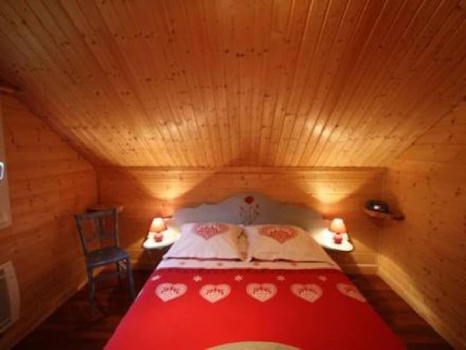 Chalet De Montagne Vagney Εξωτερικό φωτογραφία