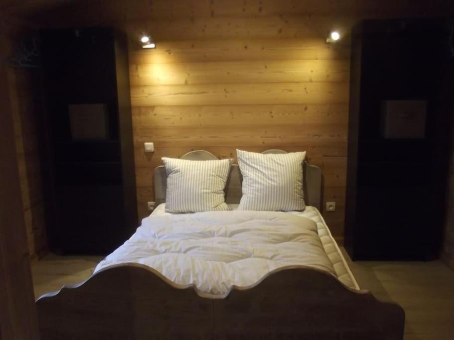Chalet De Montagne Vagney Εξωτερικό φωτογραφία