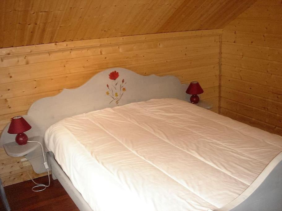 Chalet De Montagne Vagney Εξωτερικό φωτογραφία